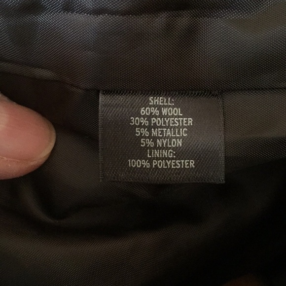 Semantics. Blazer. - Picture 6 of 7